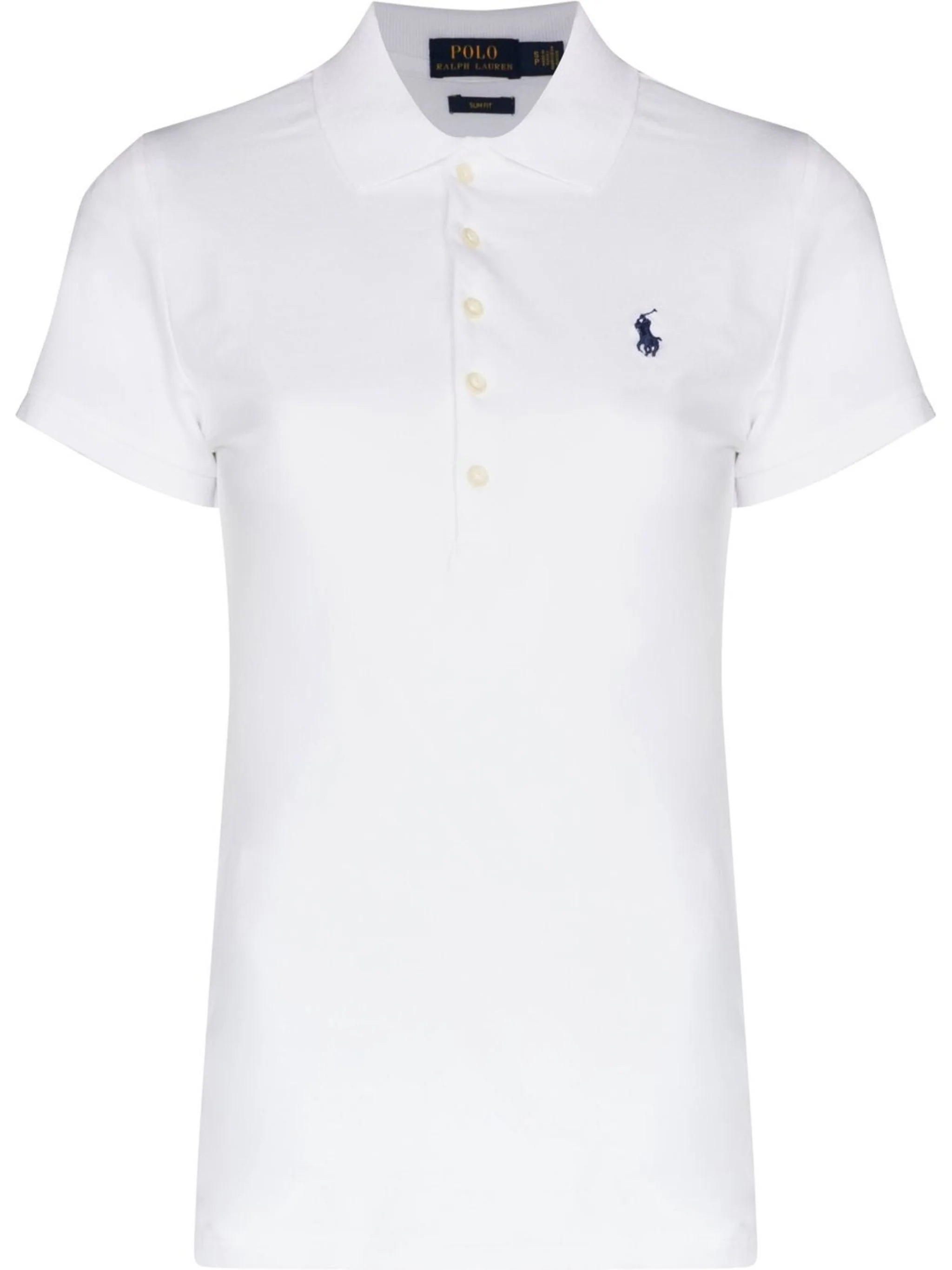 폴로 Ralph Lauren 211870245001WHITE